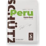 Kaffee Schütz Peru Çekirdek Kahve - 250 gr - Kavrulmuş Çekirdek
