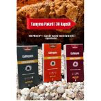 Kaffegato Kahve Kapsülü 3'lü Tanışma Paketi (30 Adet)