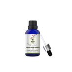 Kaffir Limon Yaprağı Uçucu Yağı (Kaffir Lime Essential Oil)%100 Saf ve Doğal 10 ml