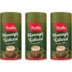Kaffka Menengiç Kahvesi – 200 G (3 Adet) – Pistachio Coffee – Doğal ve Aromatik Lezzet - 600 gr