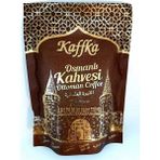 Kaffka Osmanlı Kahvesi 150 gr - Türk Kahvesi - 1 Adet
