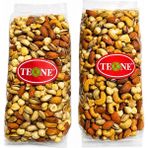 Kafi Kuruyemiş Lüks Karışık Çerez - 500 gr