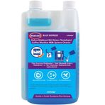 Kafiltro Blue Express Kahve Makinesi Süt Hatları Temizleme Solüsyonu 1 lt