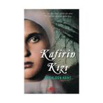 KAFIRIN KIZI - KATHLEEN KENT