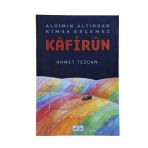 Kafirun / Alkımın Altından Kimse Geçemez (İkinci El)