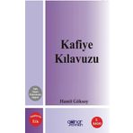 Kafiye Kılavuzu - Hamit Göksoy