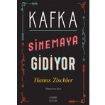 Kafka Sinemaya Gidiyor Hanns Zischler