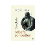 Kafka Yayınevi Gençlerle Felsefe Sohbetleri + Dakikalar Içinde Felsefe: Anında Açıklanan 200 Temel Kavram + Mesnevi
