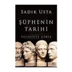 Kafka Yayınevi Şüphenin Tarihi – Felsefeye Giriş + Ahlakın Soykütüğü Üstüne: Nietzsche - Bütün Yapıtları 9