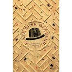 Kafkaesk Öyküler - Heyet-Kurul-Komisyon