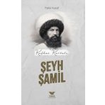 Kafkas Kartalı: Şeyh Şamil Yüksel Yayıncılık