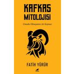 Kafkas Mitolojisi - Fatih Yürür