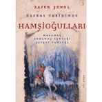 Kafkas Tarihinde Hamşioğulları 3 - Zafer Şenol