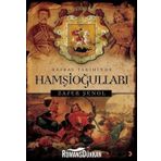 Kafkas Tarihinde Hamşioğulları - Zafer Şenol