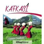 Kafkasi - Osman Onuktav