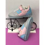 Kafkaslar Ayakkabı Ortopedik Sneakers Kız Erkek Çocuk Spor Ayakkabı - Buz - Gri