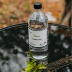 Kafna 1 Litre Bioethanol Şömine Yakıtı - 1 Adet