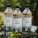 Kafna 3 Litre Bioethanol Şömine Yakıtı