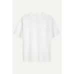 KAFT Erkek Oversize Urban Tasarım T-Shirt - Multipli
