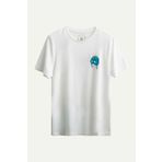 KAFT Erkek Regular Fit Tasarım T-Shirt - Target