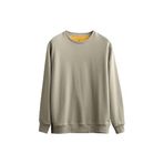 KAFT Unisex Basic Regular Sweatshirt Ruga Concrete, XS