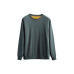 KAFT Unisex Basic Regular Sweatshirt Ruga Storm, XS