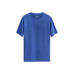 KAFT Unisex Oversize Relax Fit Basic T-Shirt Comet, L