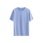 KAFT Unisex Oversize Relax Fit Basic T-Shirt Jellyfish, M