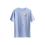 KAFT Unisex Oversize Tasarım T-Shirt Biz, 2XL