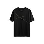KAFT Unisex Oversize Tasarım T-Shirt Neuvex, L