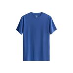 KAFT Unisex Regular Fit Basic T-Shirt Comet, 2XL