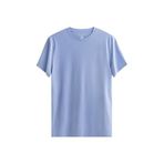 KAFT Unisex Regular Fit Basic T-Shirt Jellyfish, L
