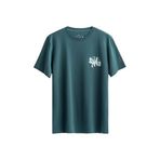 KAFT Unisex Regular Fit Tasarım T-Shirt Fast Fingers, S