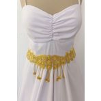 Kaftan Collection Boşnak Arnavut Metal Kemeri