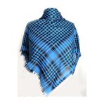 Kaftan Collection Pamuklu Puşi, Poşu, Kefiye Şal