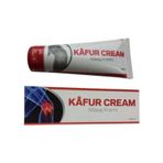 Kafur 100 ml Masaj Yağı