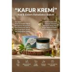 Kafur Kremi