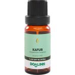 Kafur Uçucu Yağı (Cinnamomum Camphora) 10 Ml.