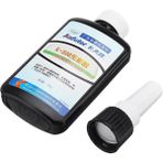 KAFUTER K-300 K300 UV TUTKAL ŞEFFAF KRİSTAL VE CAM YAPIŞTIRICI 50G - 1 Adet