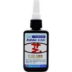 Kafuter K-303 Çok Amaçlı Epoksi Çelik-Ahşap-Metal-Alüminyum Yapıştırıcısı 50GRAM - Renkli