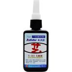 Kafuter K-303 Çok Amaçlı Epoksi Çelik-Ahşap-Metal-Alüminyum Yapıştırıcısı 50GRAM - Şeffaf - standart