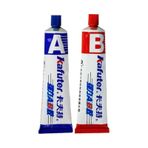 Kafuter Metal Plastik Cam Ahşap Çok Güçlü Yapıştırıcı 35 x 2 70 G