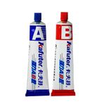 Kafuter Metal Plastik Cam Ahşap Çok Güçlü Yapıştırıcı 35x2 70 Gr Kasa Tamir İçin