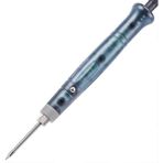 Kagen 5V USB Havya Profesyonel Elektrikli Isıtma Araçları Rework Gösterge Işığı Kolu Kaynak Bga Onarım A125 (Yurt Dışından)