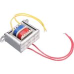 Kagen Nxfdsıoz 2x Ac 220V - Ac 9V Nokta Kaynakçı Besleme Trafosu NY-D01 100A/40A Nokta Kaynak Kontrol Kartı (Yurt Dışından)