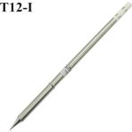 Kagen T12 Serisi Havya Ipuçları Hakko T12 Kolu LED Titreşim Anahtarı Sıcaklık Kontrol Cihazı FX951 FX-952 (Yurt Dışından)