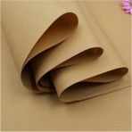 Kağıt 100 Adet Ambalaj Çeyiz Paket Kağıdı 90 gr Ebat 70X100 - Kahverengi