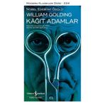 Kağıt Adamlar (Karton Kapak)