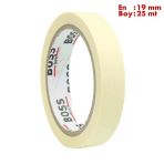 Kağıt Bant Boss Tape 20 Mm 40 Mt