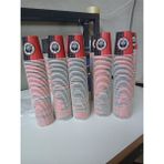 Kağıt Bardak 7 Oz Karton Bardak 3000 Adet Ekonomik Paket Tek Kullanımlık Karton Bardak - 001-Renkli